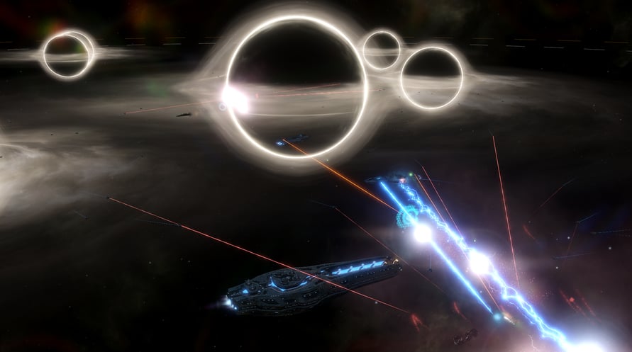 Stellaris: Distant Stars Story Pack