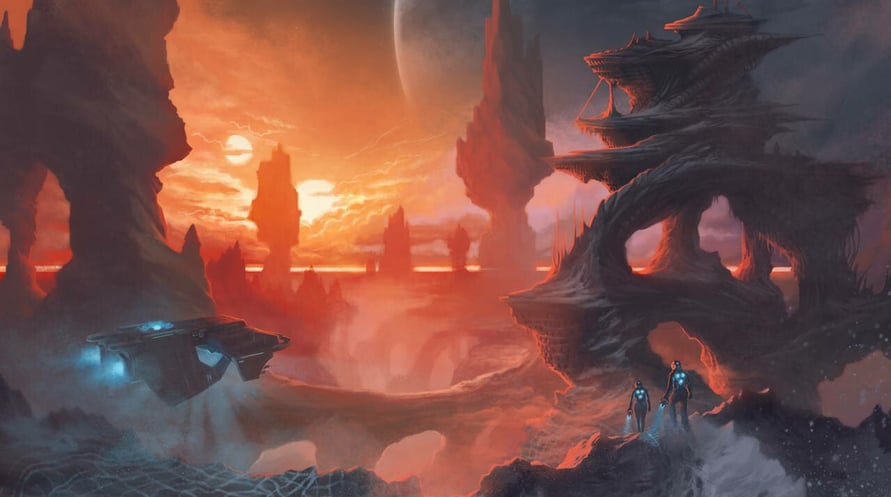 Stellaris: Galaxy Edition
