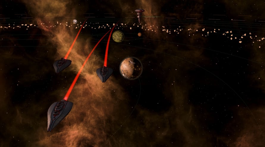 Stellaris: Humanoid Species Pack