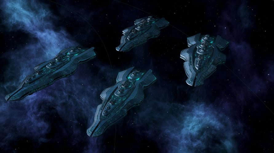 Stellaris: Humanoid Species Pack