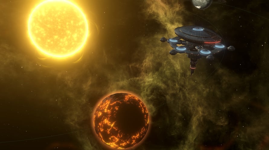 Stellaris: Humanoid Species Pack