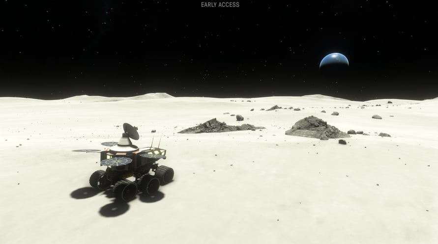 Kerbal Space Program 2