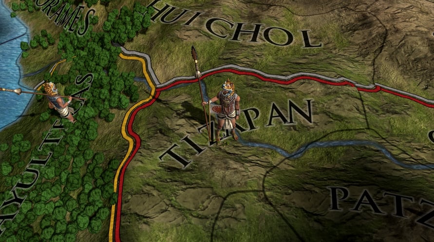 Europa Universalis IV: El Dorado Content Pack