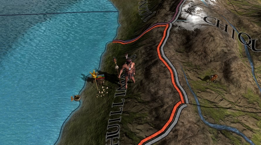 Europa Universalis IV: El Dorado Content Pack