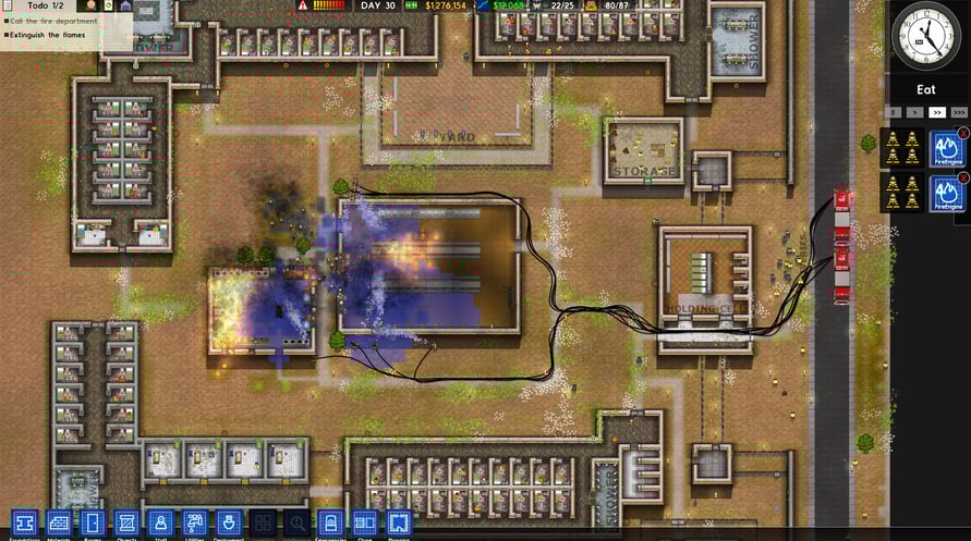 Prison Architect