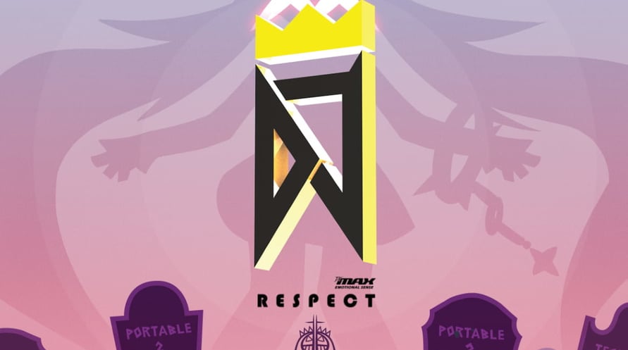 DJMAX RESPECT V - RESPECT Original Soundtrack