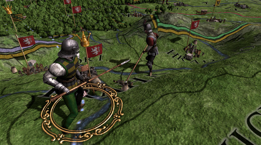 Europa Universalis IV: Rights of Man -Content Pack