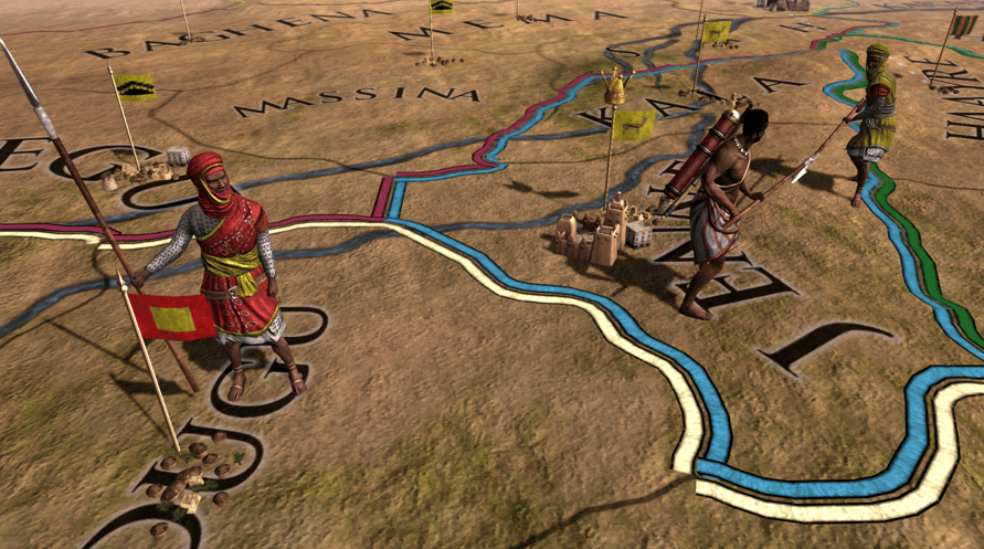 Europa Universalis IV: Rights of Man -Content Pack