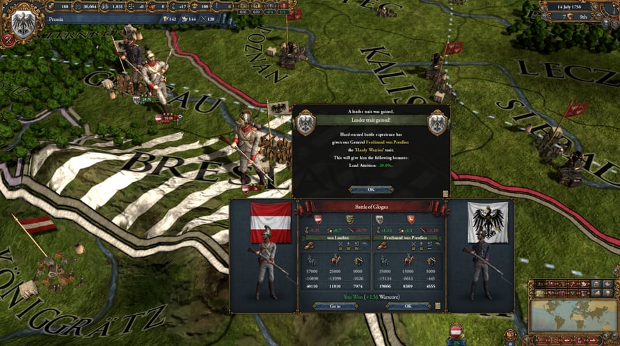 Europa Universalis IV: Rights of Man -Expansion