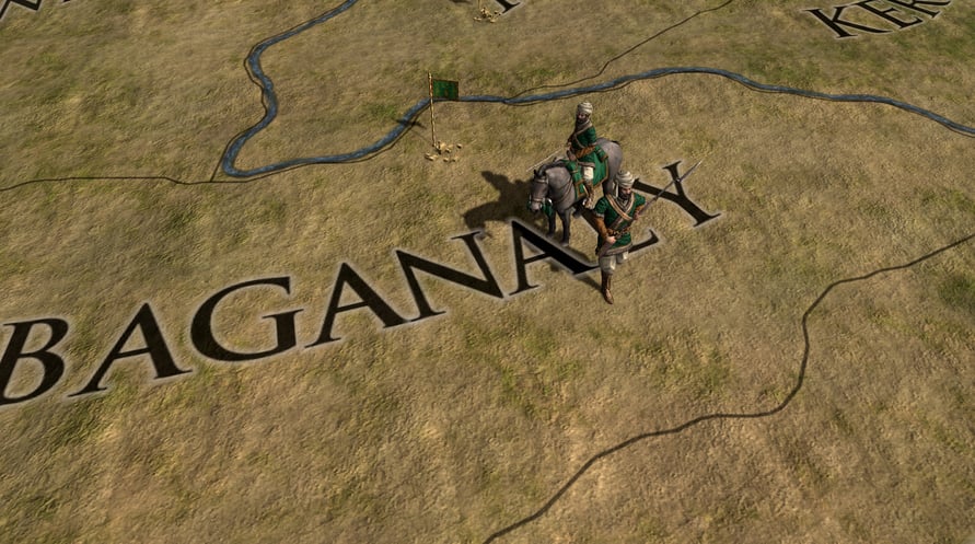 Europa Universalis IV: The Cossacks - Content Pack