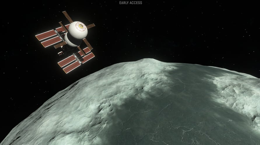 Kerbal Space Program 2