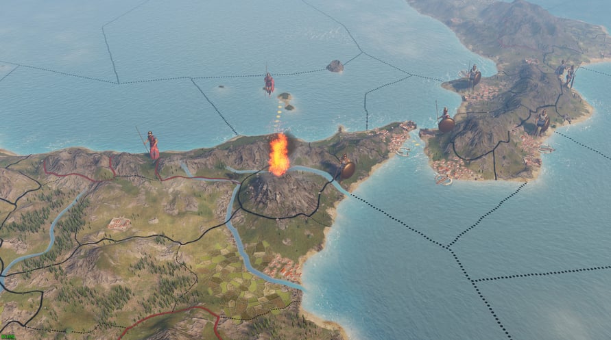 Imperator: Rome - Complete Soundtrack (DLC)