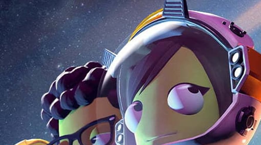 Kerbal Space Program 2