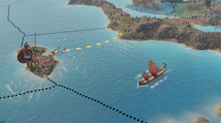 Imperator: Rome - Complete Soundtrack (DLC)