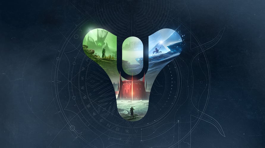 Destiny 2: Legacy Collection (2023)