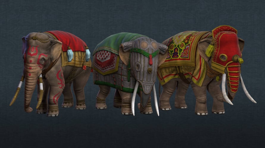 Europa Universalis IV: Dharma Collection