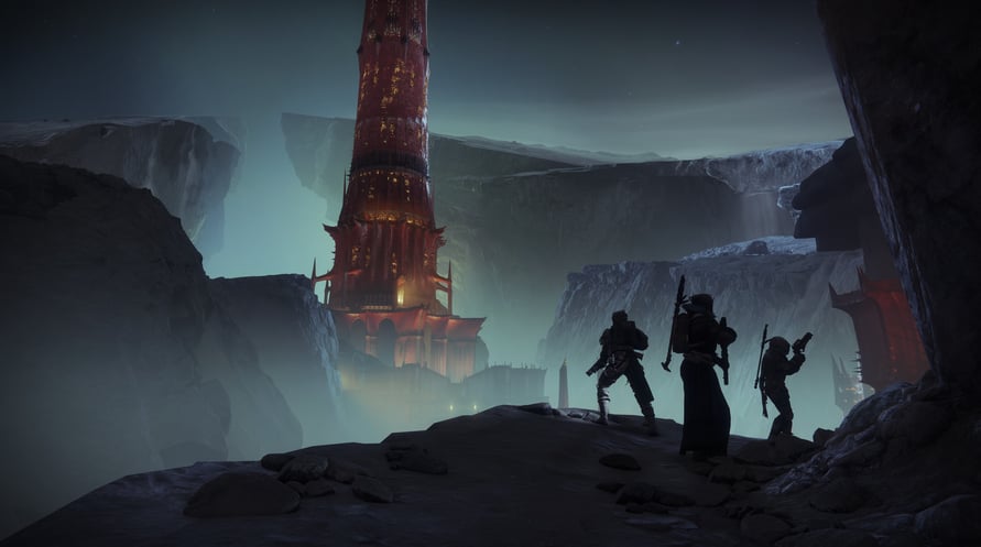 Destiny 2: Legacy Collection (2023)