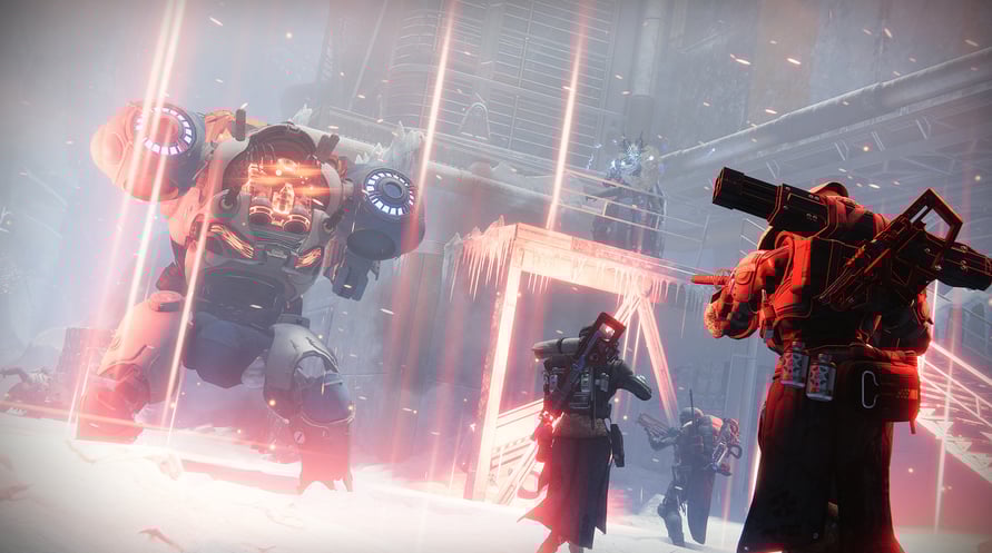 Destiny 2: Legacy Collection (2023)