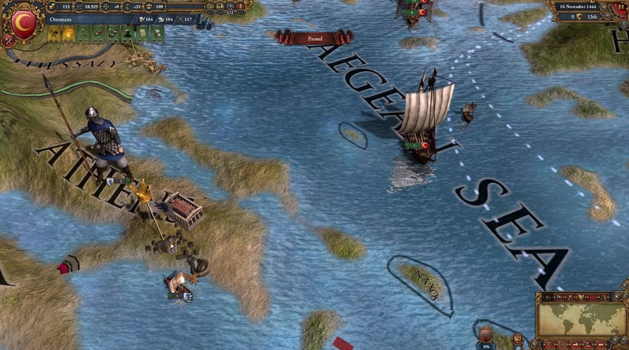 Europa Universalis IV DLC Collection