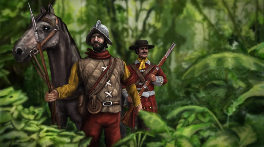 Europa Universalis IV DLC Collection