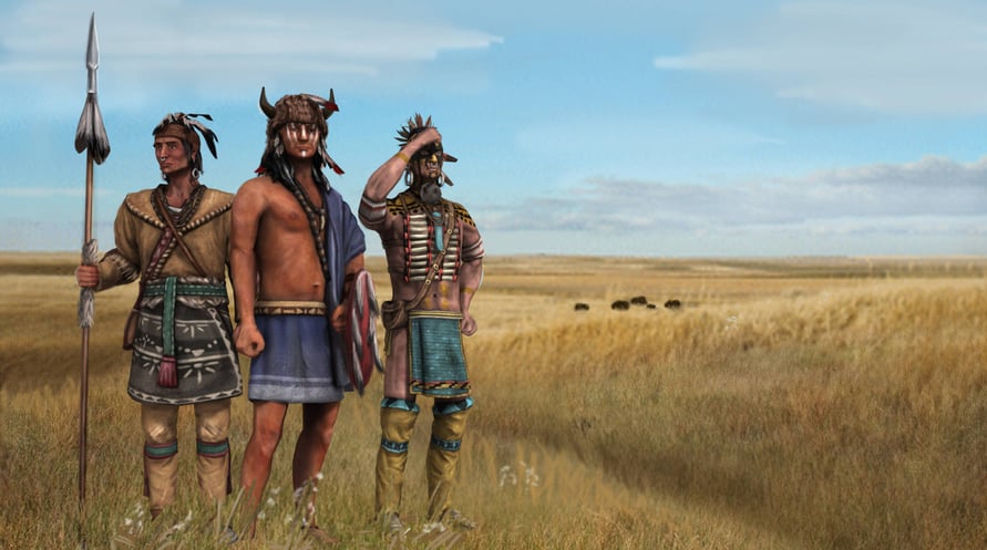 Europa Universalis IV DLC Collection
