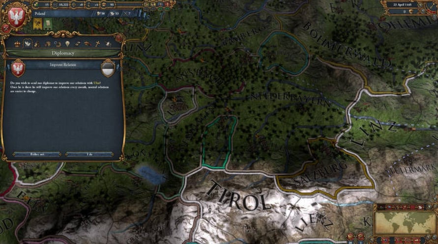 Europa Universalis IV DLC Collection