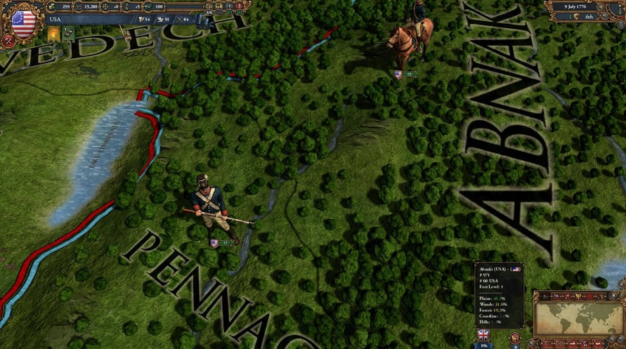 Europa Universalis IV DLC Collection