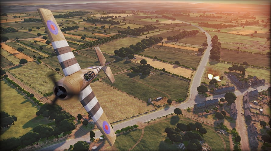 Steel Division: Normandy 44 - Second Wave