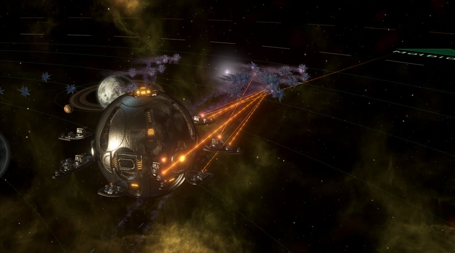 Stellaris: Leviathans Story Pack