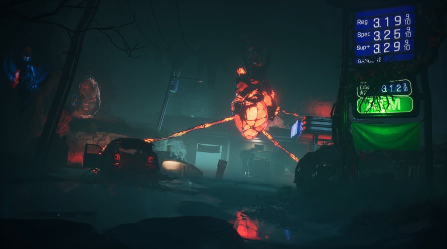 Redfall Bite Back Edition - Pre Order