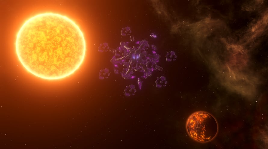 Stellaris: Lithoids Species Pack