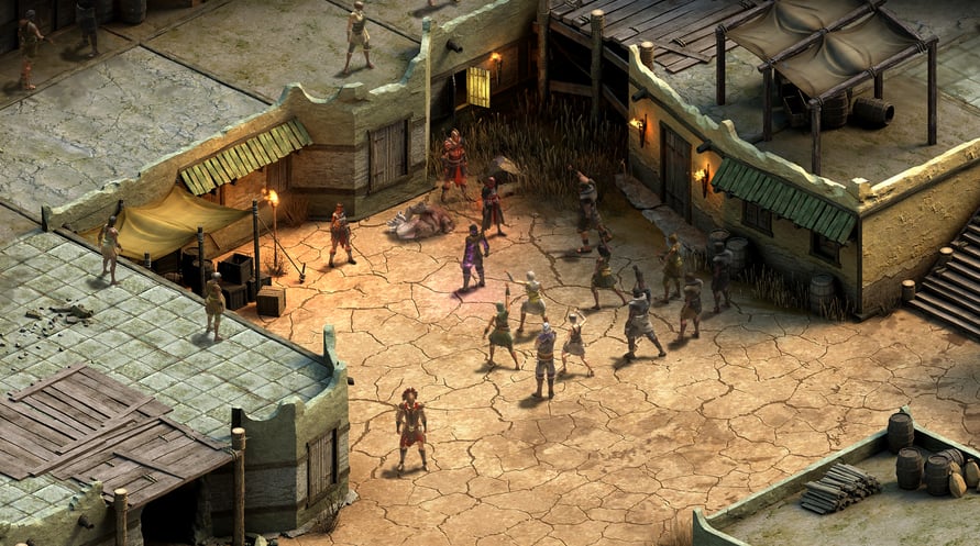 Tyranny - Deluxe Edition