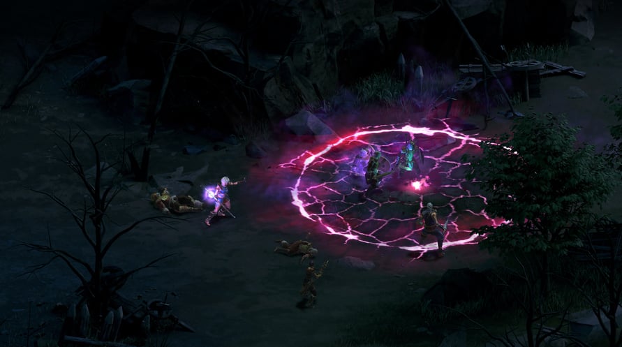 Tyranny - Standard Edition