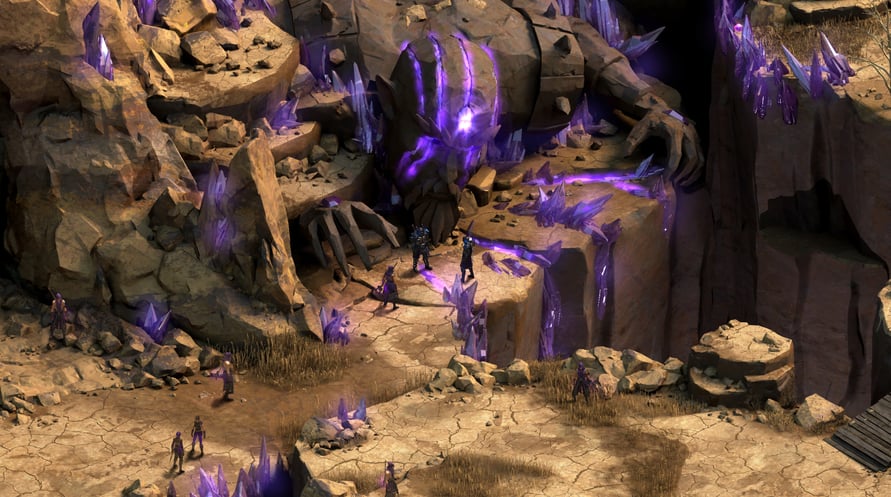 Tyranny - Standard Edition