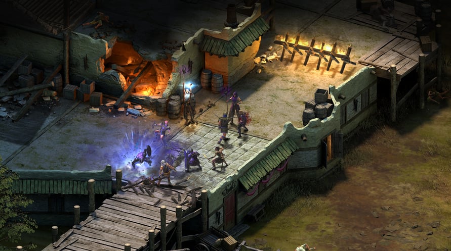 Tyranny - Standard Edition
