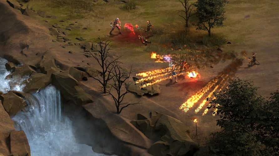 Tyranny - Standard Edition