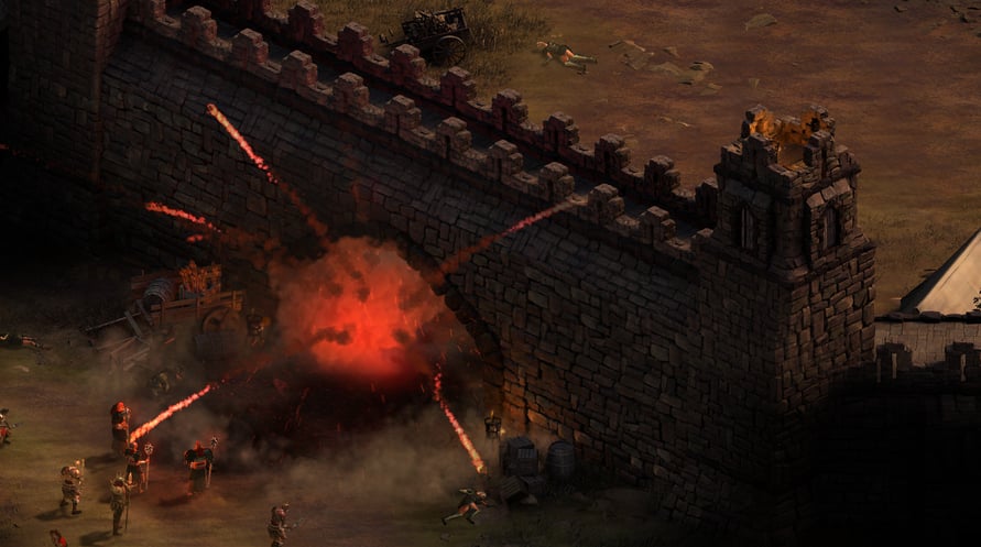 Tyranny - Standard Edition