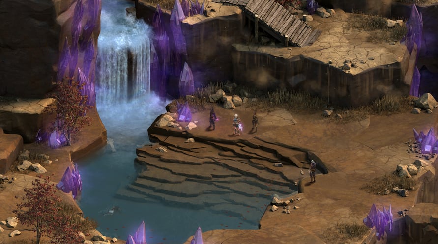 Tyranny - Standard Edition