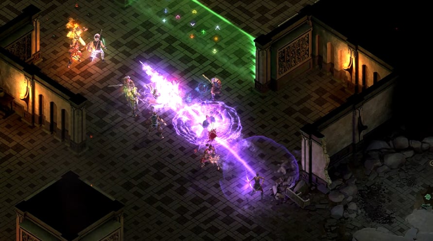 Tyranny - Standard Edition