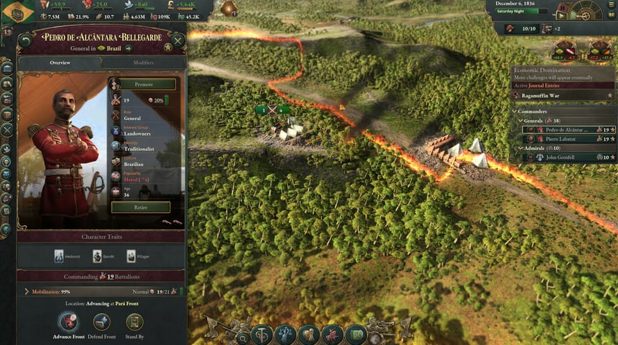 Victoria 3: Grand Edition
