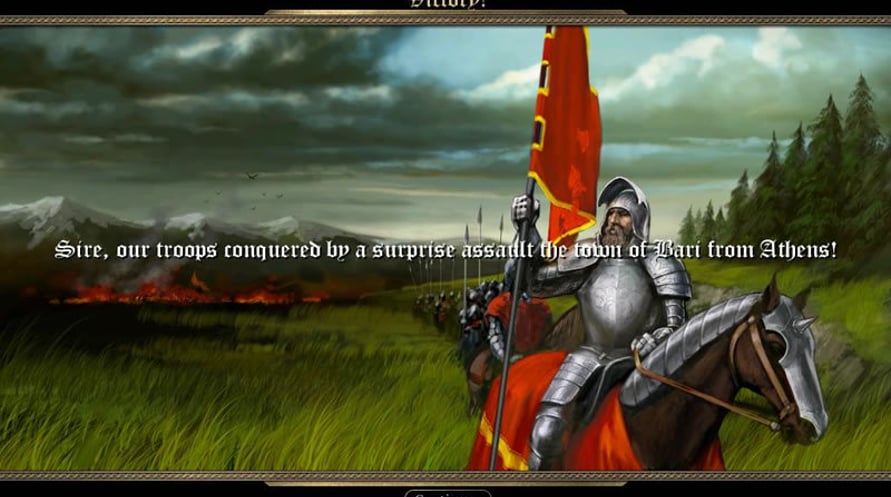 Knights of Honor