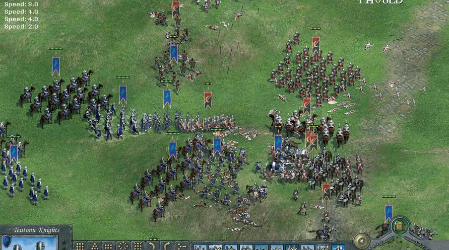 Knights of Honor