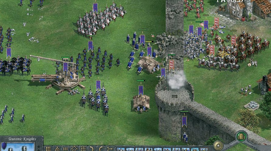 Knights of Honor