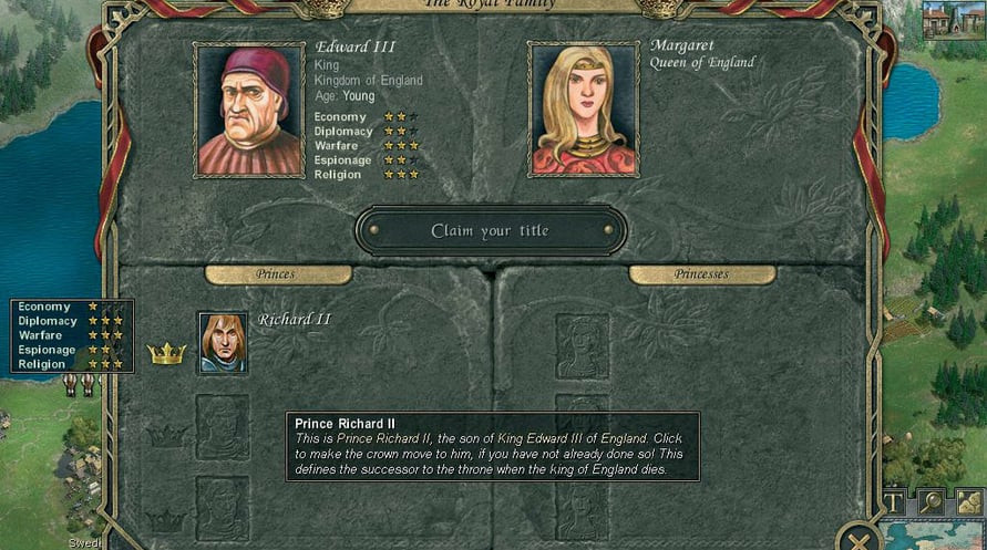 Knights of Honor
