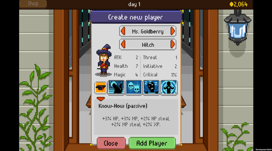 Knights of Pen and Paper +1 Deluxier Edition