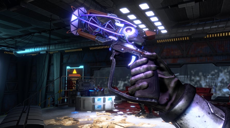 Killing Floor 2 Season Pass 2022