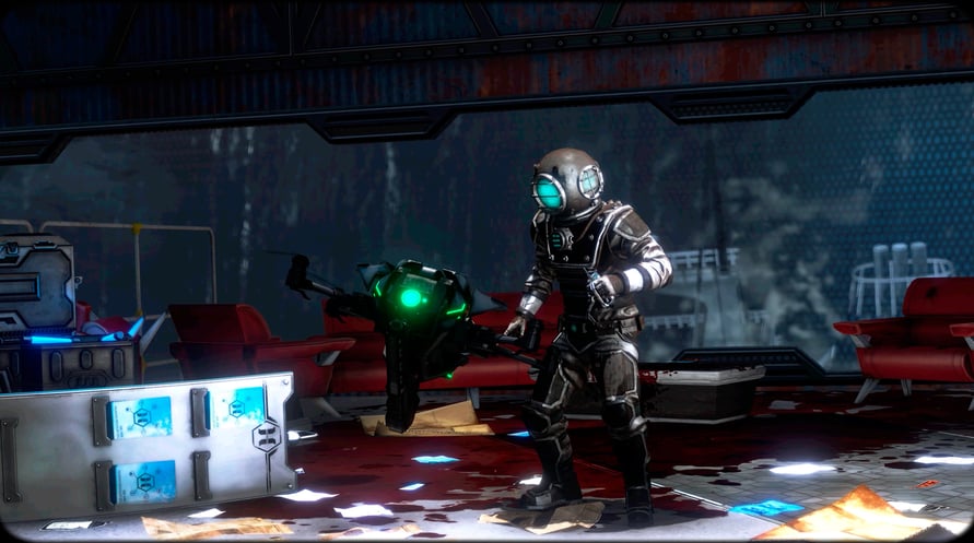 Killing Floor 2 Season Pass 2022