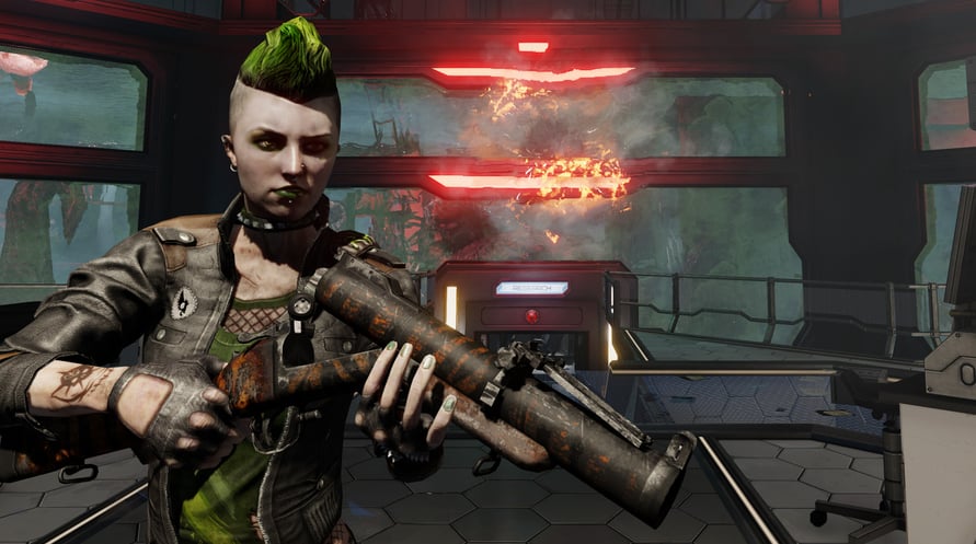 Killing Floor 2 Season Pass 2022