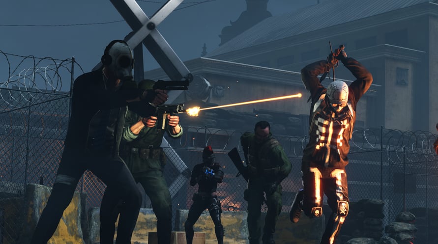 Killing Floor 2 Season Pass 2022