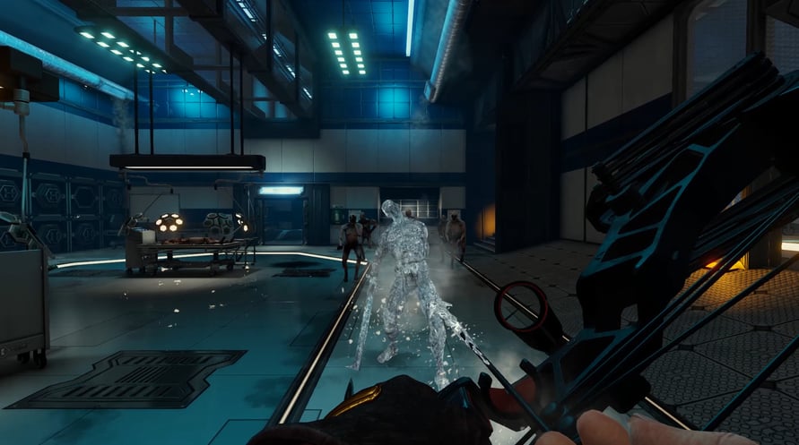 Killing Floor 2 Armory Seasons Pass